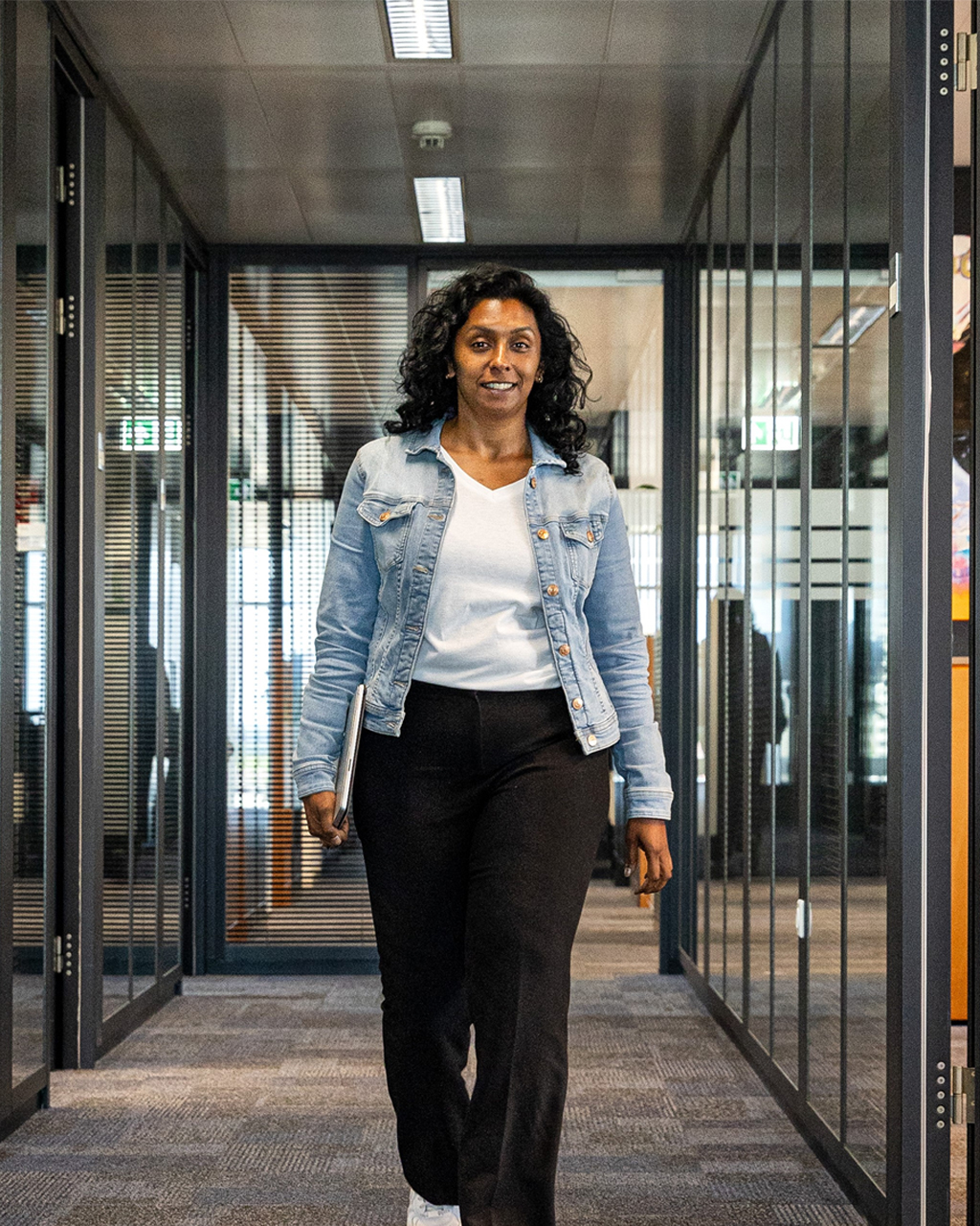 Foto van Malu Hamers