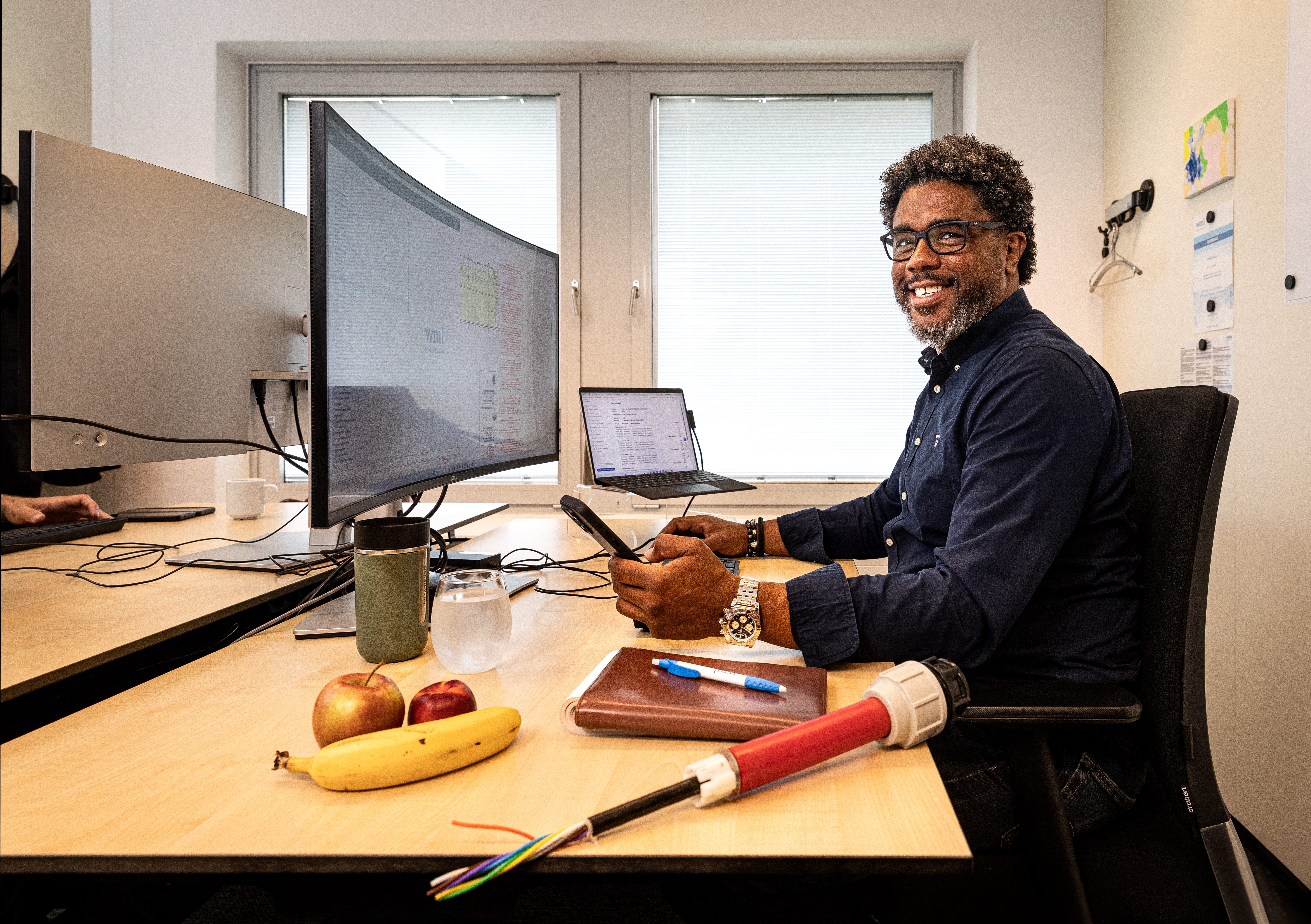 Foto van Jerry Sordam