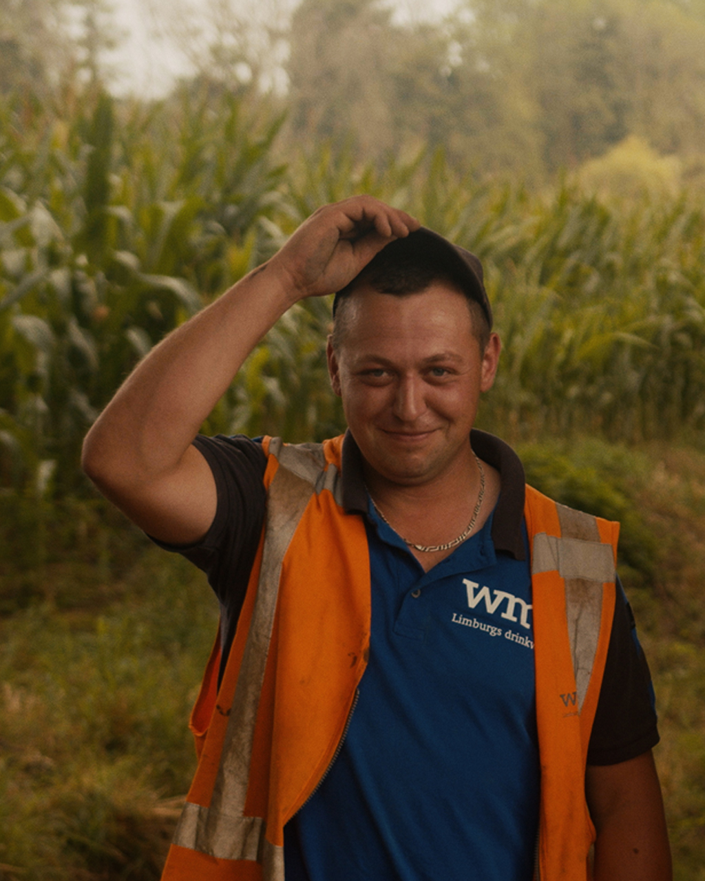 Foto van Mick Collaris