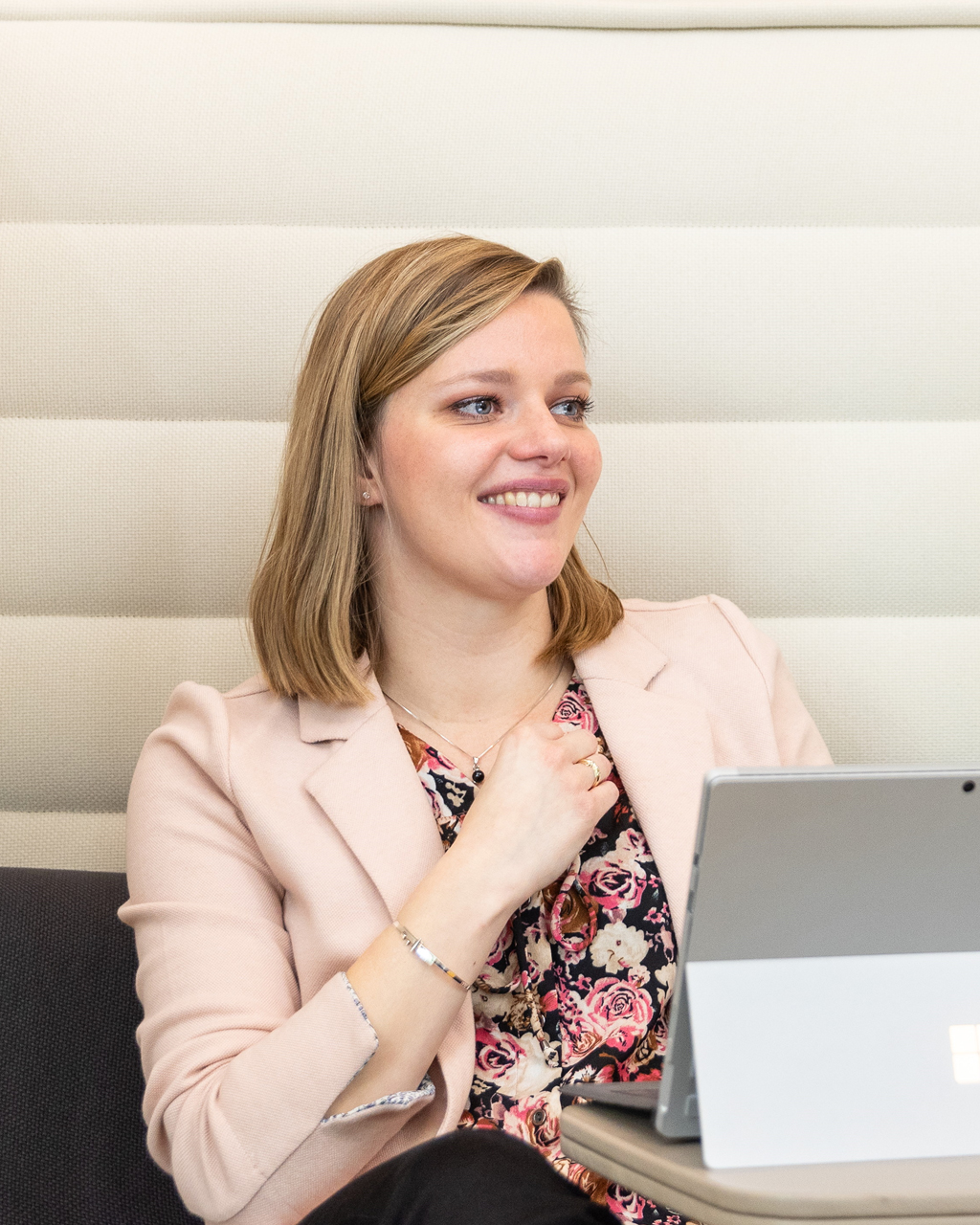 Foto van Denise Walboomers