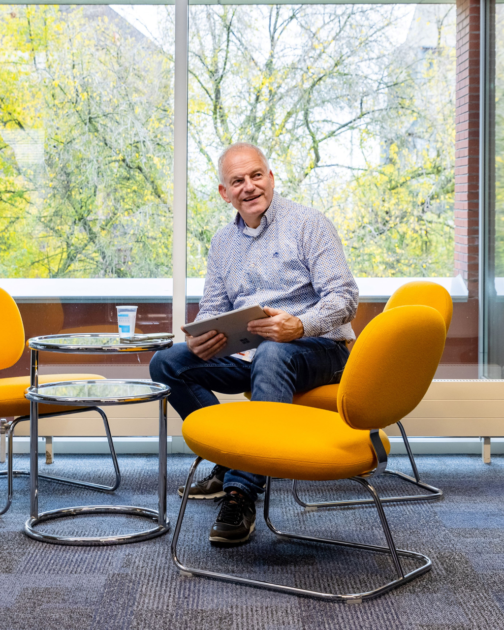 Foto van Henny Moonen